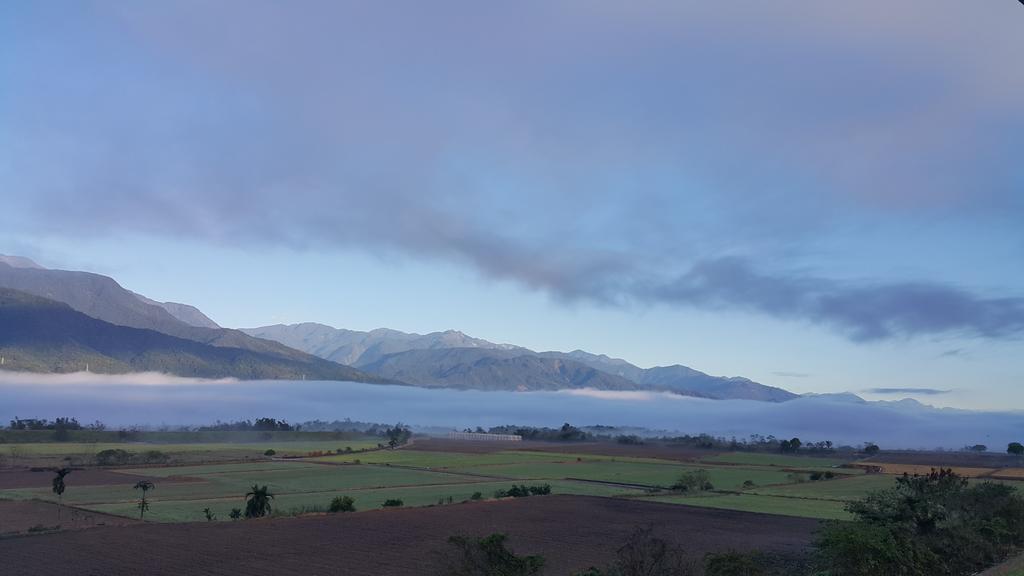 7 Milefog B&B Yuli Exteriör bild
