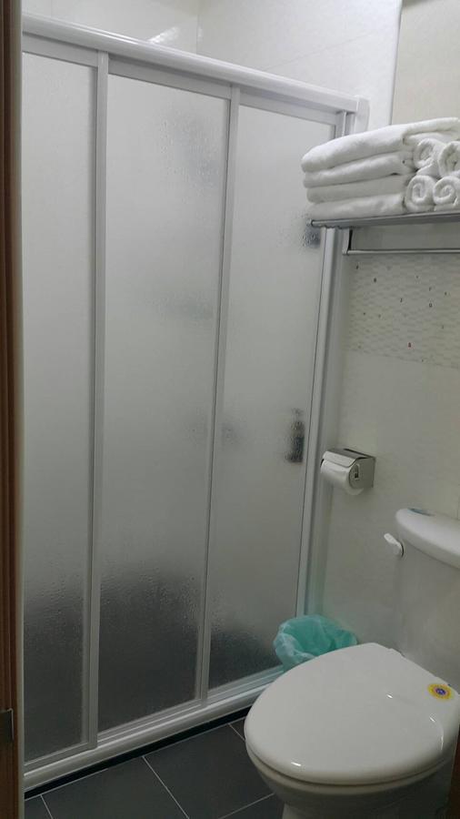 7 Milefog B&B Yuli Exteriör bild