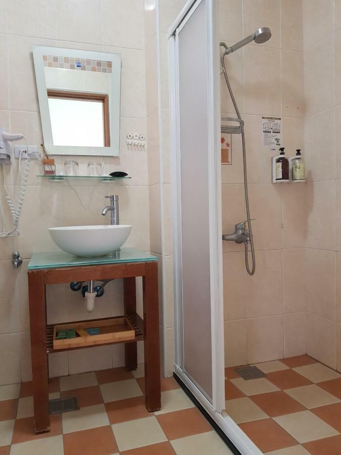 7 Milefog B&B Yuli Exteriör bild